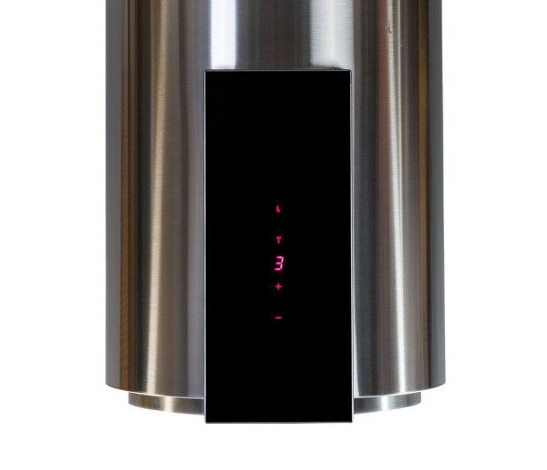 VDB TUBE P IX Glass - 1437983 - zdjęcie 3